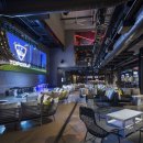 탑 실내 골프장 이미지