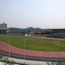 의성종합운동장 이미지