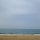 오봉산 해수욕장 공중화장실 이미지