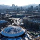 종합운동장 주경기장 이미지