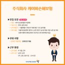 주식회사 케이비손해사정