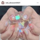 네일블라썸(Nail blossom) 이미지