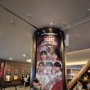 홈그라운드 | LCK 2025 인스파이어 아레나 T1 홈그라운드(Homeground) 직관 후기 1day