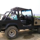 코사모(코란도를 사랑하는 모임) 이미지