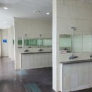 망마체육센터수영장 | 여수 망마국민체육센터 수영장 25m 8레인