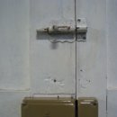 건조창고있는 풍경 이미지