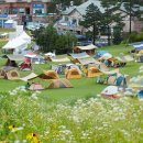 오크밸리골프장 이미지