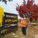 지리산둘레길 22코스(주천-밤재) 이미지