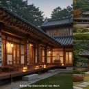 컴팩트매력도시 하동 기획전 | 전통의 품격을 느끼다! 2025 한옥 휴양지 추천 TOP 5 완벽 가이드