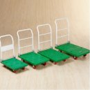 엘디마트 | 구르마 카트 구루마 접이식 핸드 카트 대형 이삿짐 끌차 택배 대차 추천