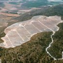 세계 태양광발전소 이미지