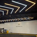 감동손세차장 | 수원 영통손세차 대형실내손세차장 아트워시