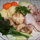 안동찜닭 이미지