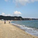 옥계해변남쪽 이미지