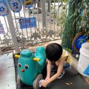 햇살가득주유소 이미지