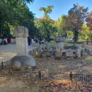 충화 선조대왕 태실비 | 전주 경기전 [2]