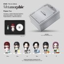 STAYC The 1st Album [Metamorphic] Figure Ver. 예약 판매 안내 (내용 수정/링크 추가) 이미지