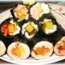 추억의김밥 - 부평구 경원대로 1404 | 추억의김밥