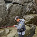 (주)바칸 | 거제 지세포 내만 벵에돔 낚시｜첫 벵에돔 입문 성공! 긴꼬리 손맛까지