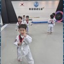 하나 태권도장 이미지