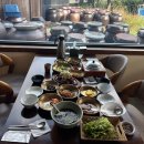 6831 | 평일 한적하게 즐긴 의왕 백운재 한상차림 솔직 후기 !