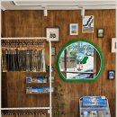 숲사랑홍보관 | 강릉 비 오는 날 가볼만한 곳 – 키치포레스트 소품샵 방문 후기