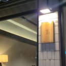 도로변(오류1동 주민센터 앞) | 군자 카페 연필 보늬밤 필터커피 분위기 좋은 조용한 카페