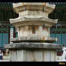 평창 월정사 팔각구층석탑 이미지