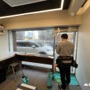 맡기는 빨래방 이미지