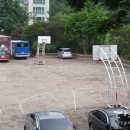 구민운동장 축구장 이미지