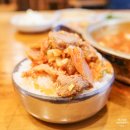 큰여울김치찌개 | 식스센스 강남 신사동 시크릿 징거 김치찌개 김북순 큰남비집 후기