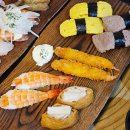 백정성초밥 이미지