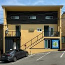 민스펜션 | 거제 오션뷰 펜션 함목해수욕장 바람의언덕 근처 감성숙소 민스펜션