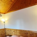 지에스25 법환포구 | 제주 감성 숙소 추천ㅣLP음악이 흐르는 서귀포 신상펜션 "소락"제주 감성 펜션 후기