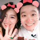 횡성시티걸 슬기 with 최형진 쉐프님 이미지