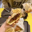 시디즈평택지제점 주변 | 평택 수제버거 맛집 패티가 두툼했던 블리스버거 평택지제점