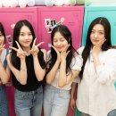 230724 (기사) 위클리 소은, 퀸덤 퍼즐 인터뷰 중 케이 언급 이미지