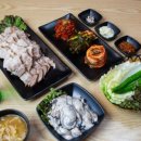 엄마보쌈 이미지