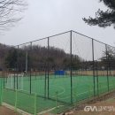 관문체육공원 풋살장