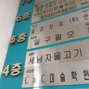 세남자물고기