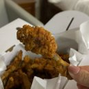 생생반점 | 목포 야식 먹거리 포장 맛집 오리날개튀김 용당반점