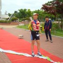 제2회 부산 썸머비치100km울트라마라톤 [2006.08.19~20] 이미지