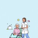 제주의료원 부속 요양병원 이미지