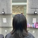 아바드 | [사당미용실] 사당역 아바드 중단발 볼륨매직 대만족 후기