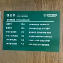 맛집-황리단길 근처 사갈만한 먹거리 기념품 내돈내산 리뷰(막걸리, 주령구빵, 황남샌드, 테라도스 푸딩)