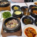 서진해물곱돌솥밥 | [군산맛집추천] 서진해물곱돌솥밥 :: 해물곱돌솥밥 &#34;군산 가면 무조건 여기 꼭 들러부러~~&#34;