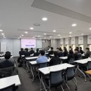 인사담당자 8명이 직접 찾아온 이유? 반도체 1기 프로젝트 발표회 탐방 후기