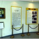 우장춘기념관 이미지