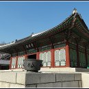 경희궁 - 종로구 | 경희궁