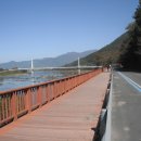 배알도수변공원 이미지